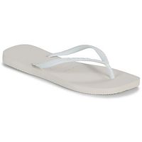 havaianas chanclas slim square para mujer