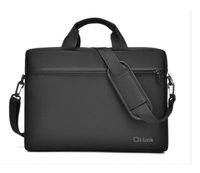 maletin para portatil l-link hasta 156 negro