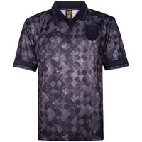 score draw polo 1990 black out para hombre