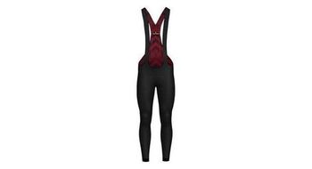 Culotte largo con tirantes massi pro