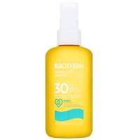 biotherm lait solaire waterlover sun mist spf30 200ml