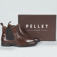 pellet botines alfonse para hombre