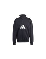 sudadera adidas future icons 3bar hz hombre negro