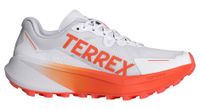 adidas terrex terrex agravic 3 - mujer - blanco