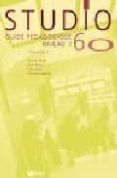 studio 60 guide pedagogique niveau 2