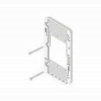 montaje de punto de acceso wlan hpe ap-303h-mnt1 blanco