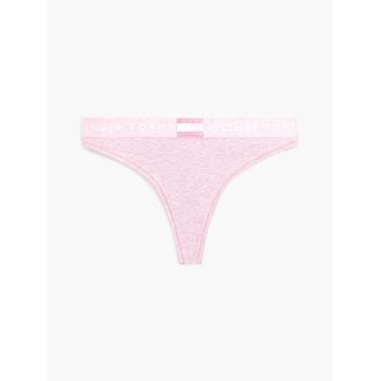 Tommy Hilfiger Strings Uw0uw06039 Classic Thong para mujer
