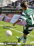 metodologia de ensenanza en el futbol basada en la implicacion c ogni