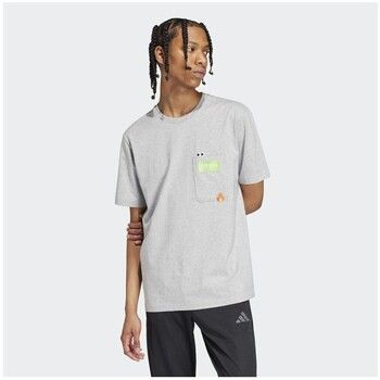 adidas Camiseta M Remoji Pkt T para hombre