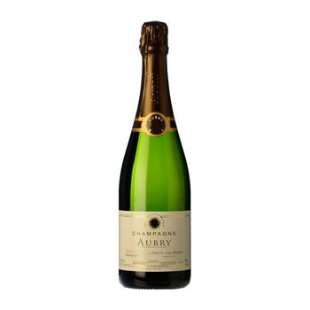 Aubry Premier Cru Brut Champagne Reserva 75 Cl 12.5% Vol.