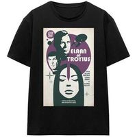 star trek tops y camisetas the original series episode 68 para mujer