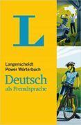 diccionario power aleman monolingüe (langenscheidt)