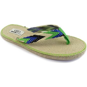 Brasileras Chanclas Tren 100 para mujer