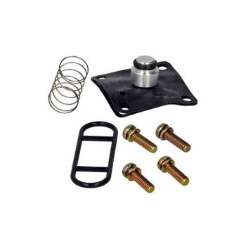 Kit de servicio del grifo de combustible Tour Max FCK-35