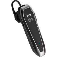 auriculares blue star premier talkgo mono inalambricos bluetooth 60 microfono y usb-c negro