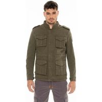 leone 1947 chaqueta man jackets old wash para hombre