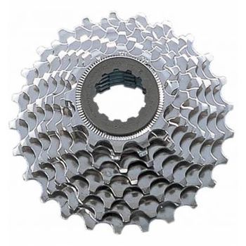 Cassette Shimano Cs-hg50 8 Velocidades 11-32 8 Velocidades