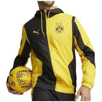 puma chaqueta deporte dortmund para hombre