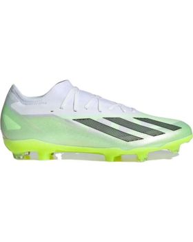 de ADIDAS MODELO X CRAZYFAST 2 FG PARA UN BLANCO