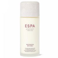 espa restorative bath milk 200ml