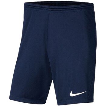 Nike Short Park III Shorts para hombre