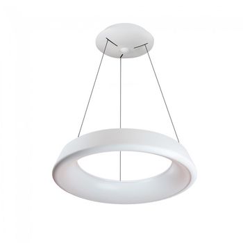 Lámpara de techo led lizer (21w)