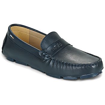 BOSS Mocasines J52808 para niño