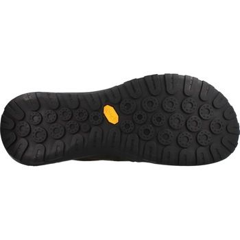 Camper Botas Aquasuede para hombre