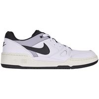 nike zapatillas baskets full force blanc para hombre