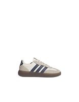 zapatillas adidas barreda decode lux hombre blancoazulgum5