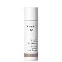 dr hauschka face care regenerating intensive night serum 30ml
