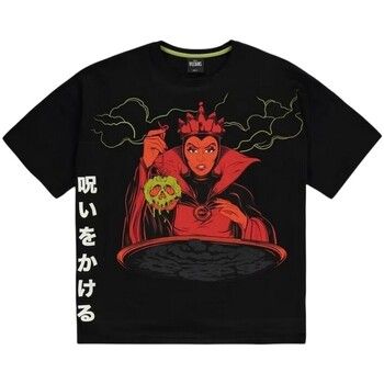 Snow White Camiseta Poison Apple para mujer