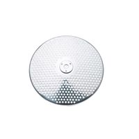 disco colador para pasapures 1 mm