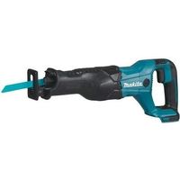 makita djr186z sierra de sable 18v lxt 0-2800 rpm 32mm alto rendimiento teal