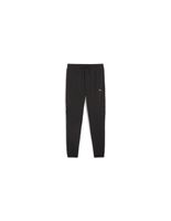 pantalones de fitness puma flex woven cargo hombre negro