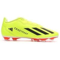 adidas zapatillas de futbol x crazyfast fxg para nina