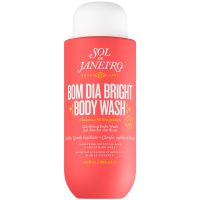 gel corporal purificador con aha bha bom dia bright de sol de janeiro 385ml