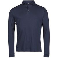tee jays polo prima para hombre
