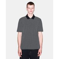 armani exchange polo xm000736 af10819 para hombre