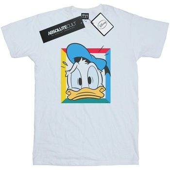 Disney Camiseta manga larga Paed para hombre