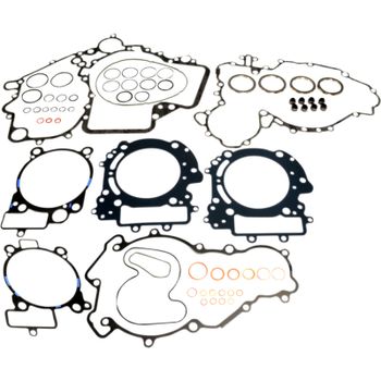 Kit juntas motor KTM Adventure 990 -'10 Athena