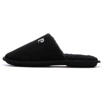 Pierre Cardin Pantuflas Bouclettes para hombre