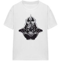 teenage mutant ninja turtles camiseta tv27697 para mujer