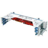 hpe dl gen 10 x8x16x8 riser kit tarjeta elevadora para servidores hpe dl gen10