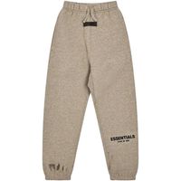 essentials pantalon chandal gt58031 para nina