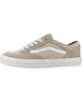 de VANS OFF THE WALL ZAPATILLAS HOMBRE VANS MODELO ROWLEY CLASSIC COLOR GRIS TUFF TUFFET