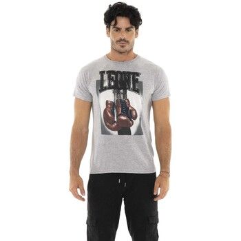 Leone 1947 Camiseta Man Short Sleeves Celebrated para hombre