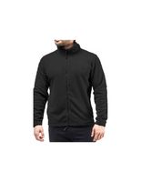chaqueta alphadventure bidinamarca black hombre