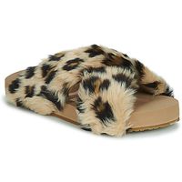 toms pantuflas - para mujer