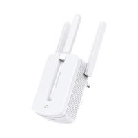 repetidor inal mercusys nw300re 300mbps